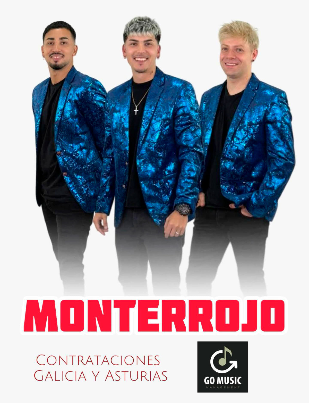 MONTERROJO