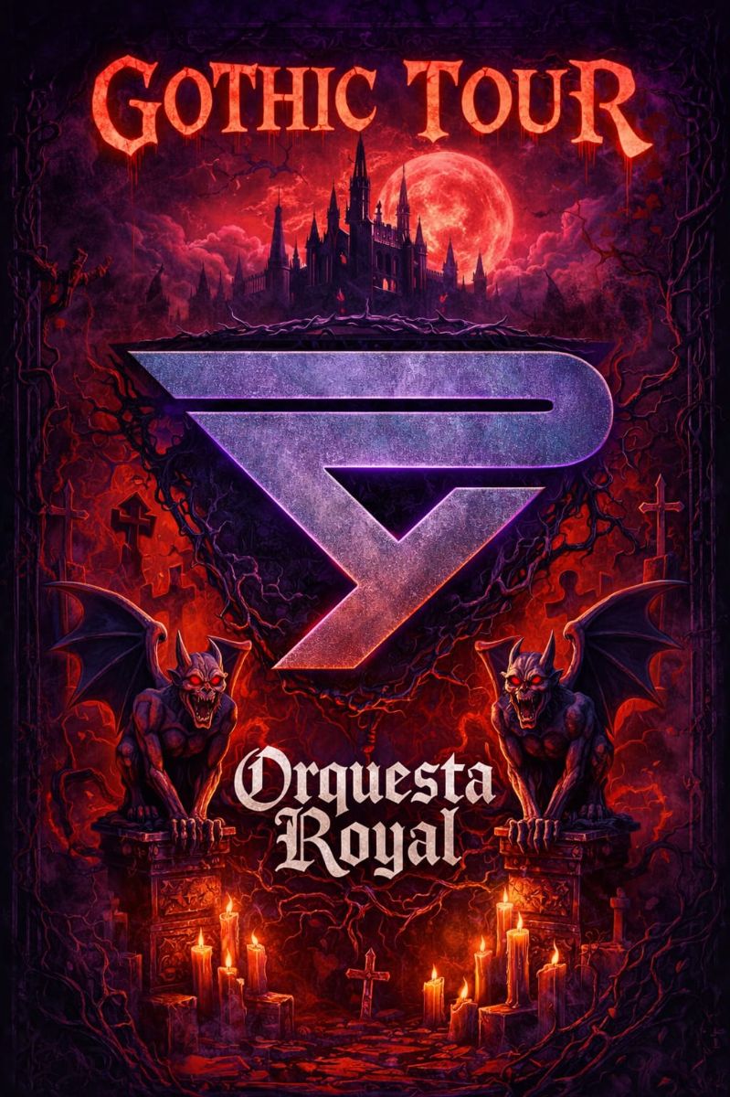 ORQUESTA ROYAL