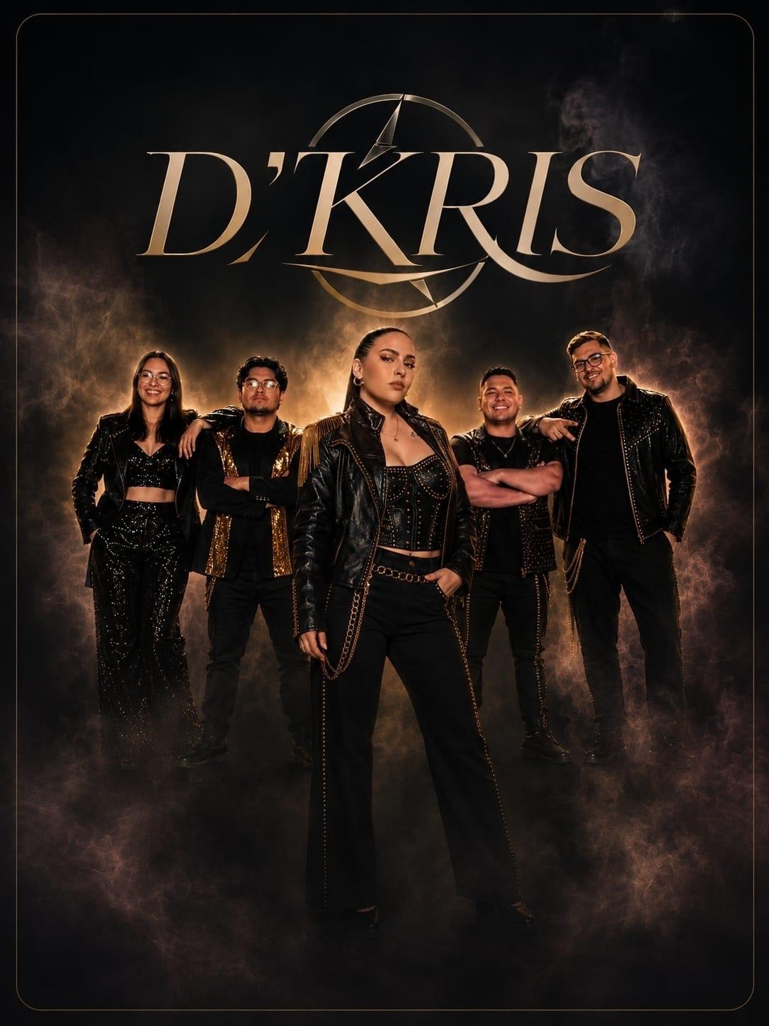 D’KRIS
