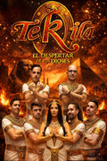 GRUPO TEKILA