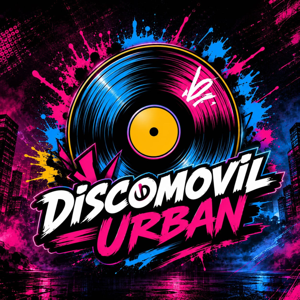DISCOMOVIL URBAN